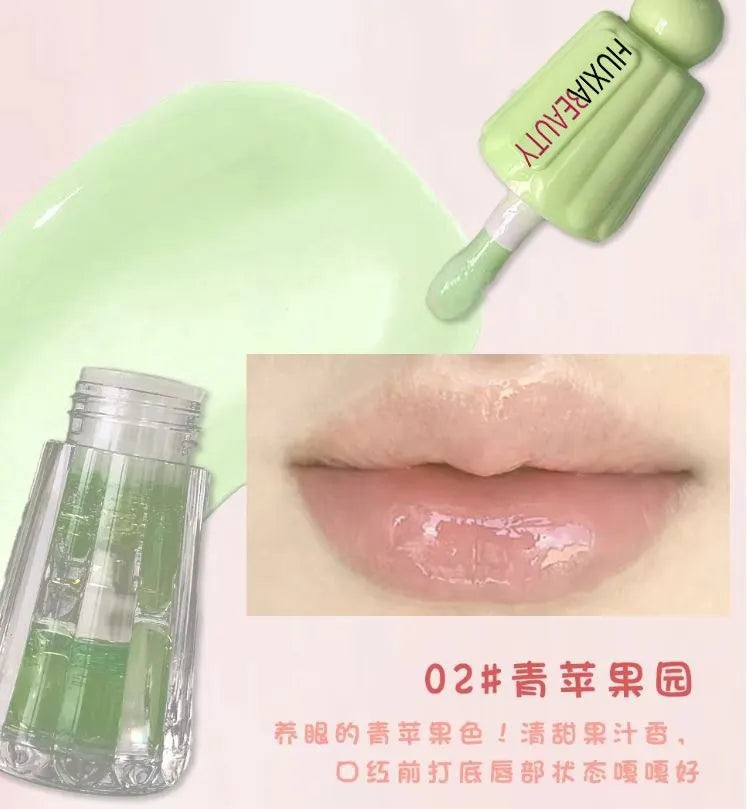 Huxia Beauty High Quality Lip Gloss Each Huxia Beauty