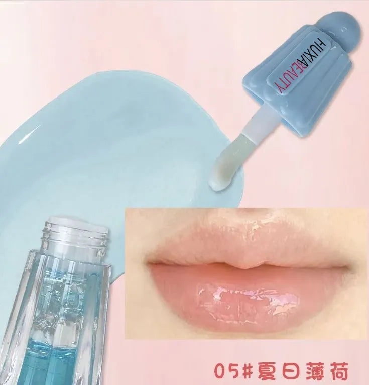 Huxia Beauty High Quality Lip Gloss Each Huxia Beauty