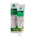 Heaven Dove Olive Aloe Essence Multiple Care Deep Moisturizing Feet cream - 120g