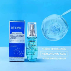 Dr Rashel Youth Revitalizing Hyaluronic Acid Water Infused Serum DR.Rashel