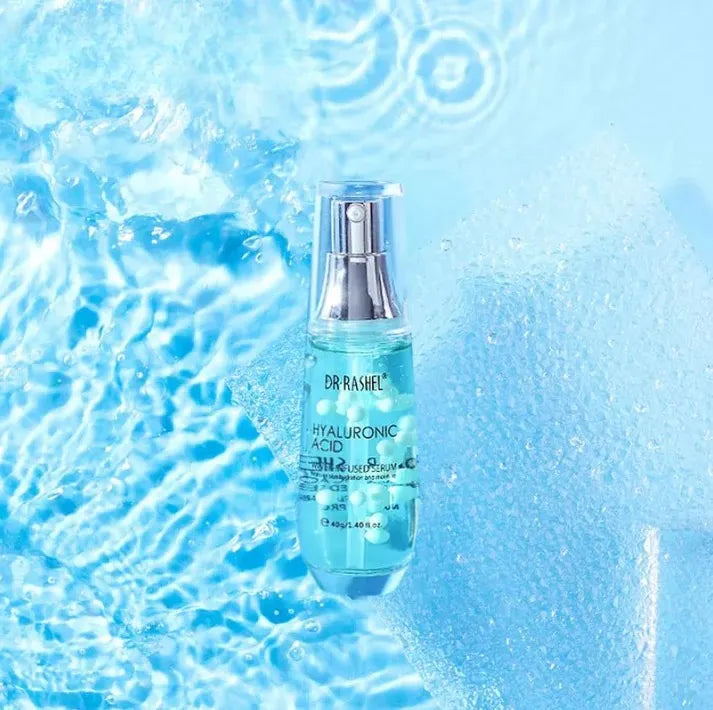 Dr Rashel Youth Revitalizing Hyaluronic Acid Water Infused Serum DR.Rashel
