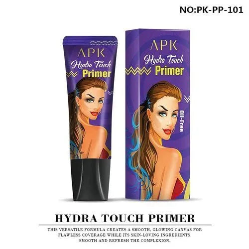 APK Hydra Touch Face Primer Oil Free APK