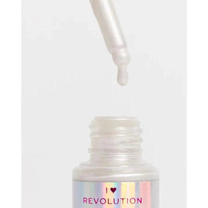 Revolution Fantasy Liquid Highlighter - Unicorns Glow Revolution