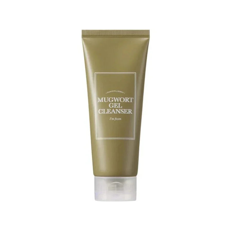 I'm from Mugwort Gel Cleanser - 150ml I’m From