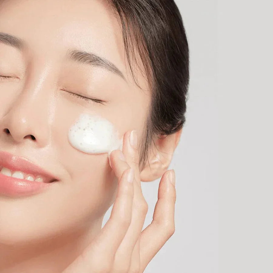 I'm from Mugwort Gel Cleanser - 150ml I’m From