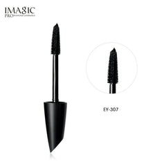 IMAGIC PROfessional Cosmetics Giant Brush Waterproof Perfect Mascara Imagic
