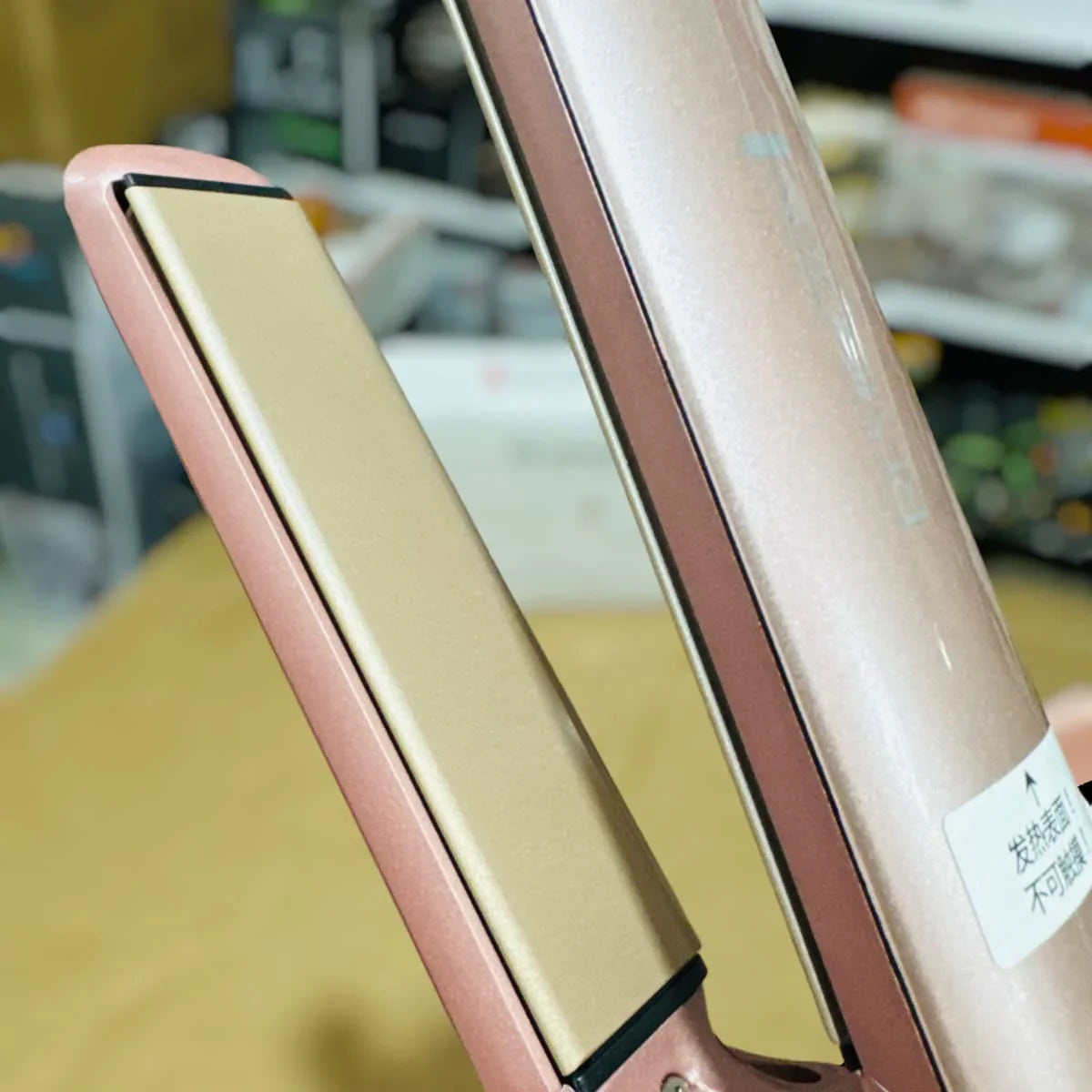 Remington Nourish Keratin & Argan Oil Straightener S9088CN Remington