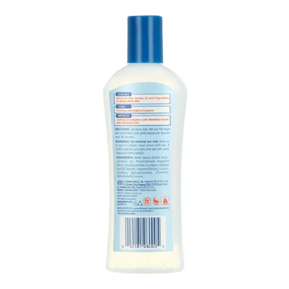 Palmer's Skin Success Facial Astringent Palmer's
