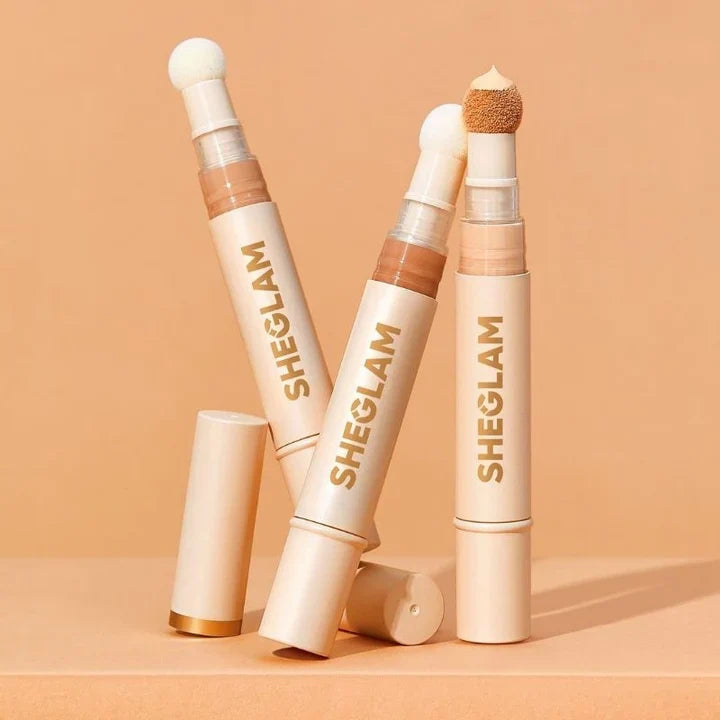 SheGlam - Complexion Boost Concealer Sheglam