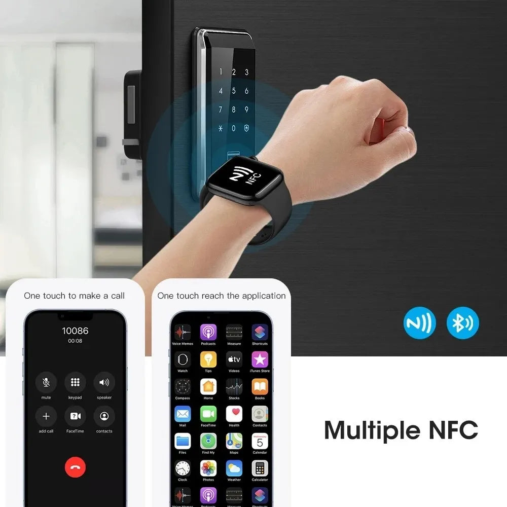 X10 Pro Max Smart Watch Cosmia.pk