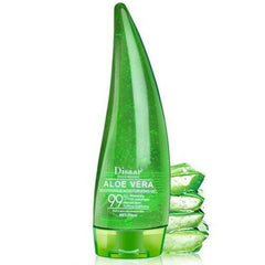 DISAAR ALOE VERA 99% Soothing Gel 250ml DISAAR