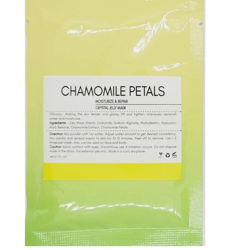Jelly Powder Mask Cosmia.pk