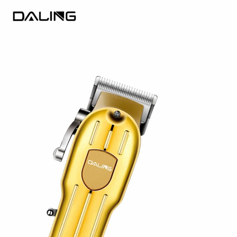 Daling DL-1538 professional hair clipper Daling