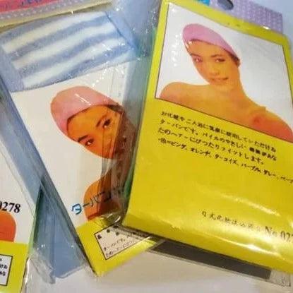 Facial Hair Band Cosmia.pk