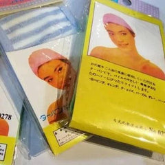 Facial Hair Band Cosmia.pk