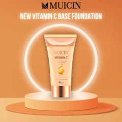 Muicin Vitamin C Base Foundation Tube Muicin