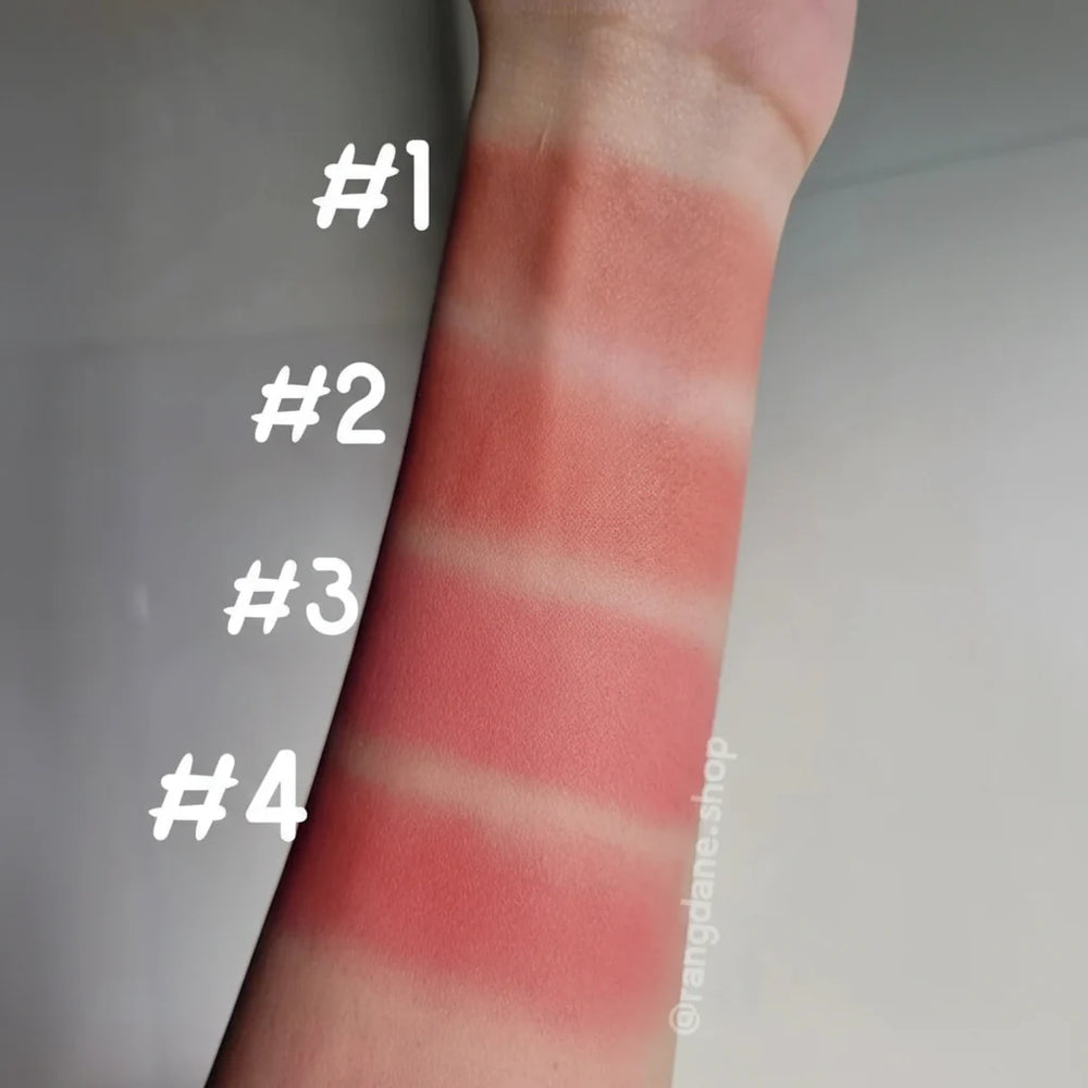 Tuz Multi Functional Blush Stick Tuz