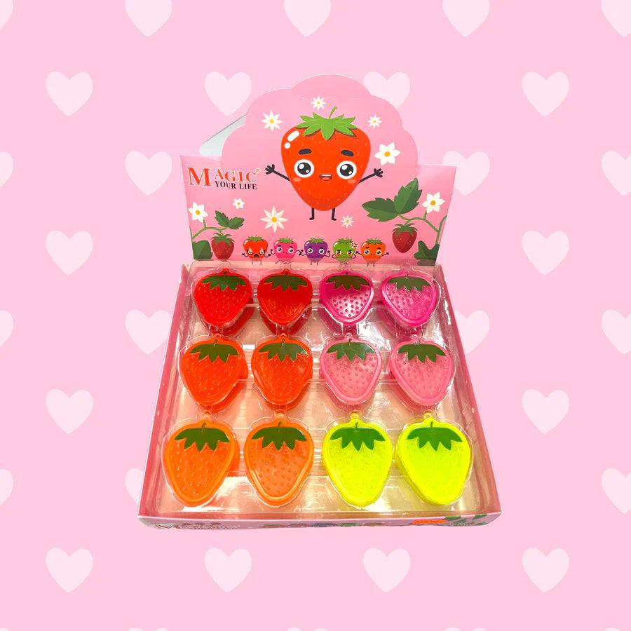 Magic Your Life - Lip Balm Magic