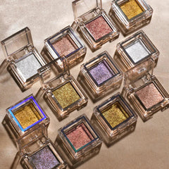 Mocallure Colorful Glitter Eyeshadow Each Mocallure