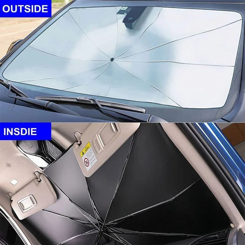 Car Umbrella Sun Shade Cover Cosmia.pk