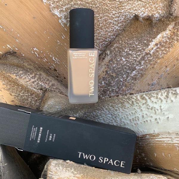 Two Space Foundation Two Space