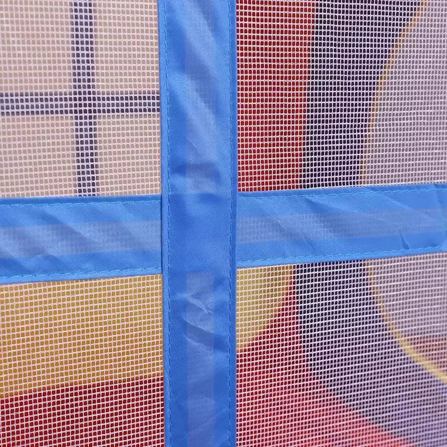 Kids Pop Tent Play House Foldable Baby Camp House - Each Cosmia.pk