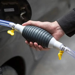 Multifunctional Liquid Sucker - Portable Hand Fuel Pump Cosmia.pk