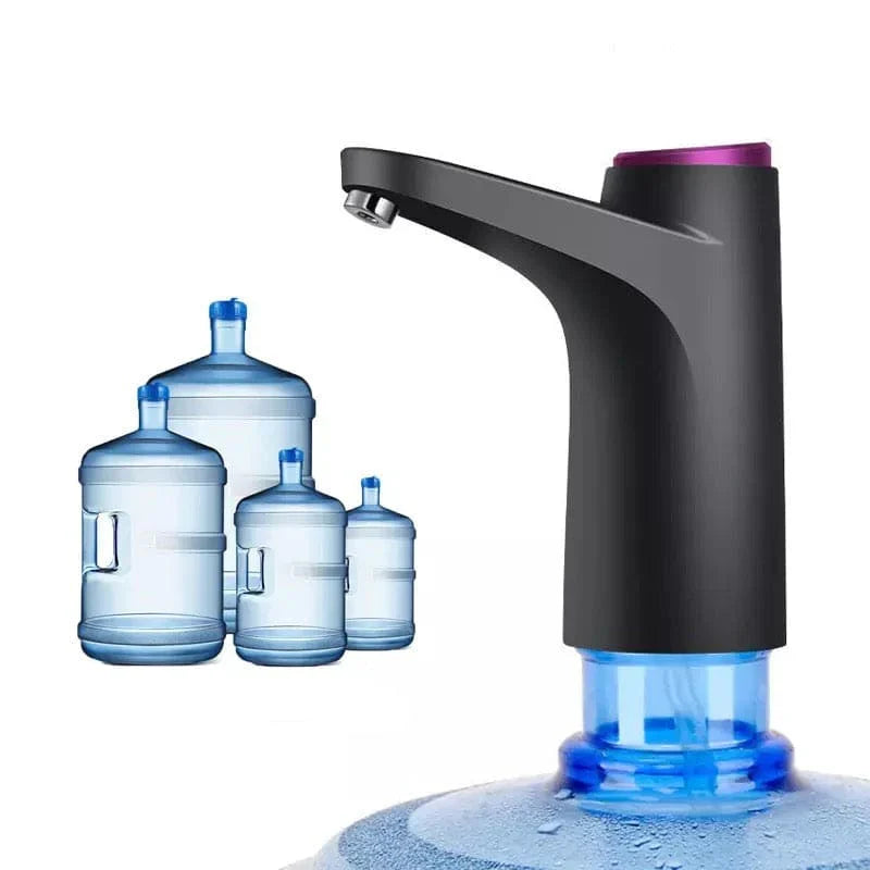 Smart Tap Water Dispenser Pump Cosmia.pk