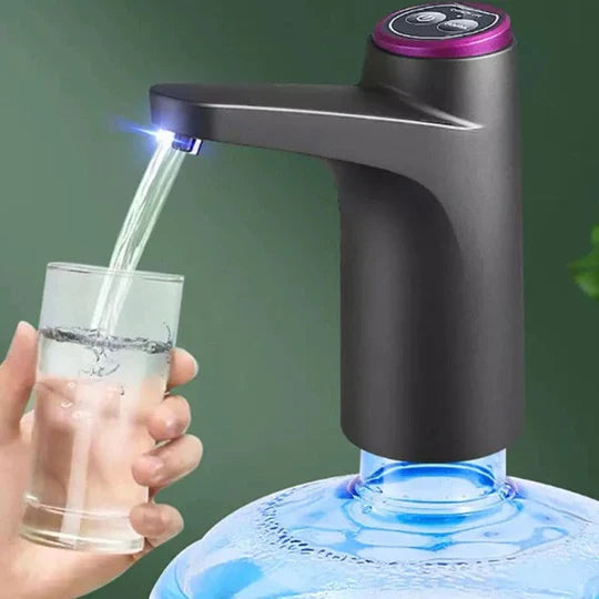 Smart Tap Water Dispenser Pump Cosmia.pk