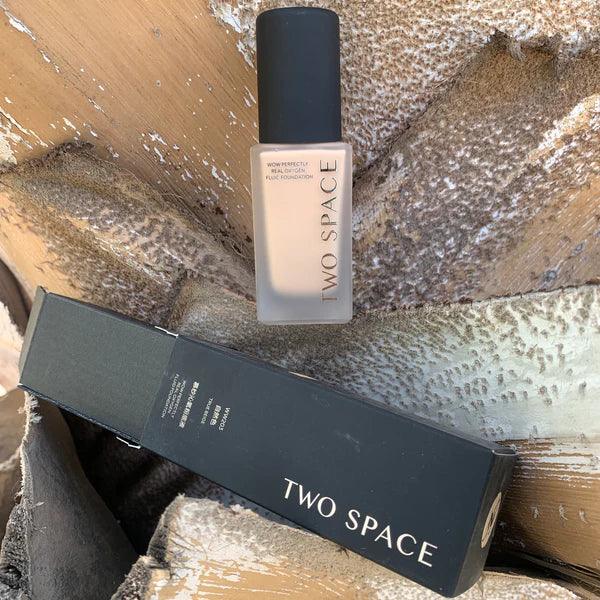 Two Space Foundation Two Space