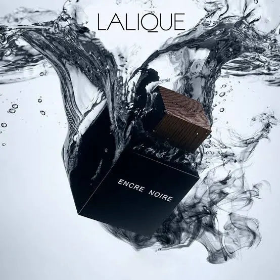 Lalique Encre Noire Pour Homme EDT - 100ml Lalique