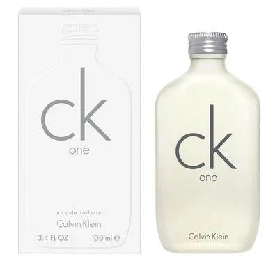 Calvin Klein CK One EDT Perfume 100ML Calvin Klein