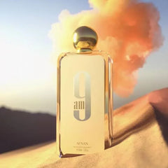 Afnan 9AM Eau De Perfume - 100ml Afnan