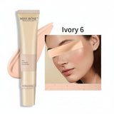 Miss Rose Silk Flawless Foundation