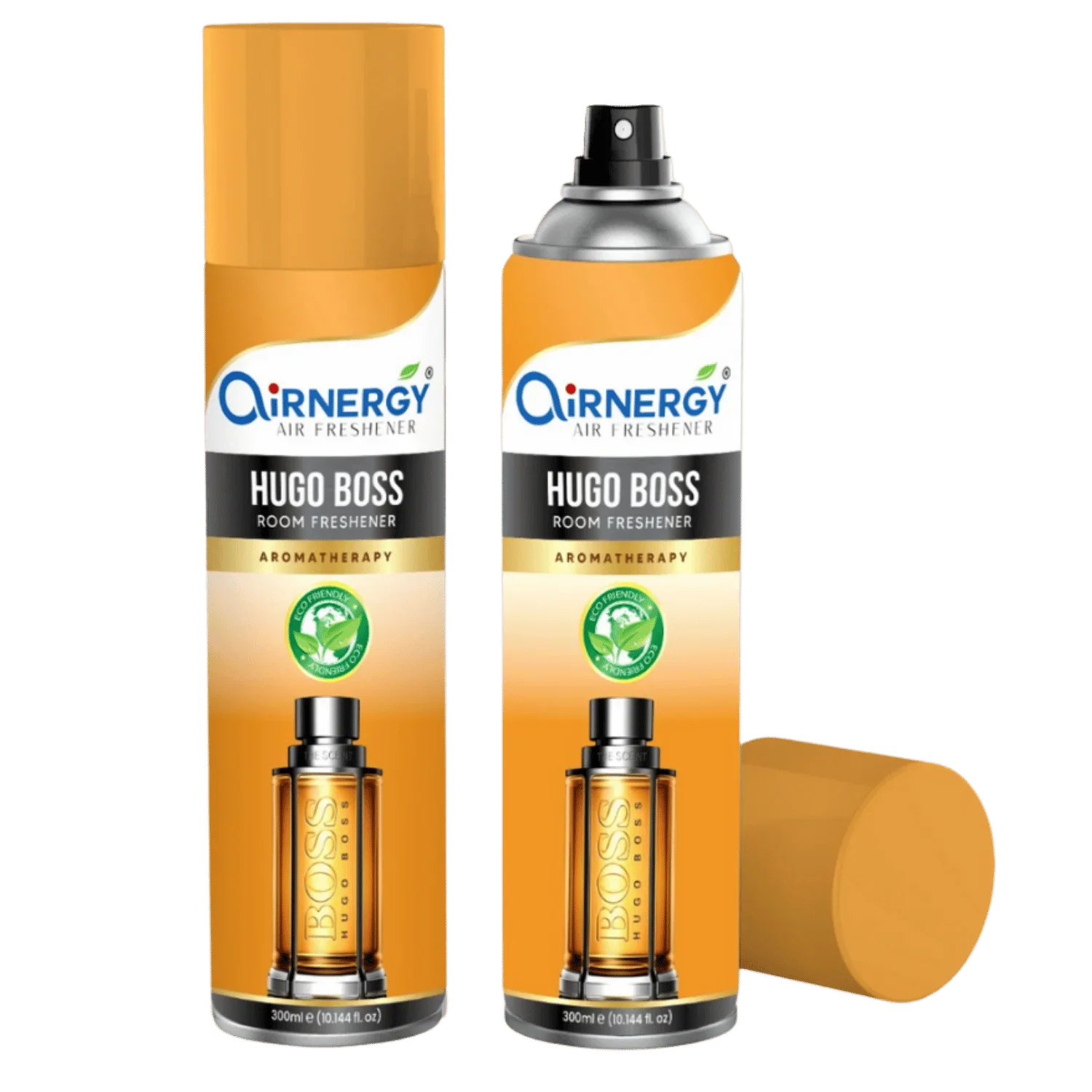 Airnergy Hugo Boss Air Freshener - 300ml Airnergy