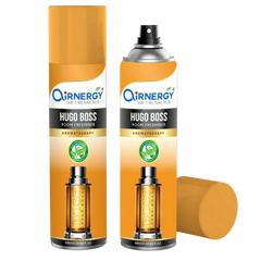 Airnergy Hugo Boss Air Freshener - 300ml Airnergy