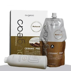 Augeas Perming Kit Result 100% Augeas