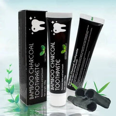 Bamboo Charcoal Toothpaste Whitening - 105g Senana Marina