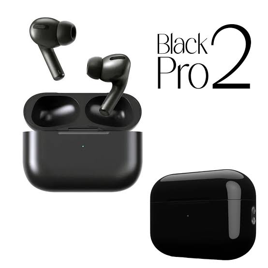 Pro Style TWS Earbuds with Touch Control Cosmia.pk