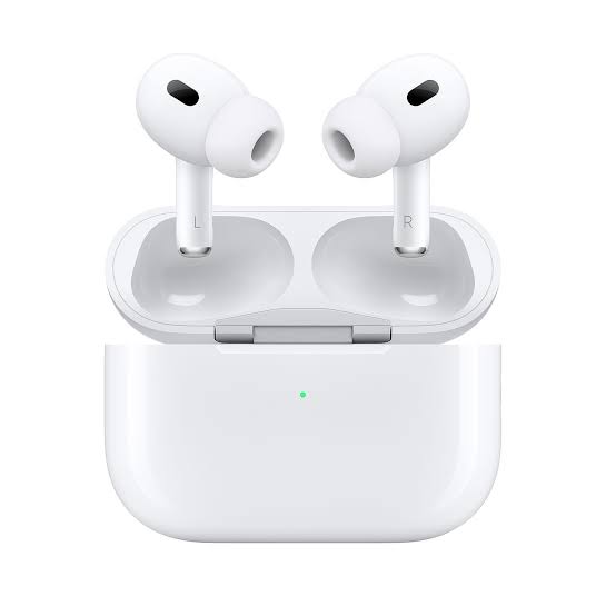 Pro Style TWS Earbuds with Touch Control Cosmia.pk