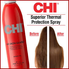 CHI 44 Iron Guard Thermal Protection Spray 237ml CHI