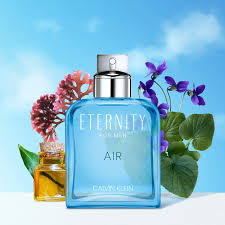 Calvin Klein Eternity Air Eau de Toilette for Men (100ml) Calvin Klein