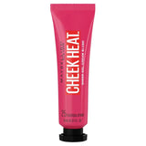 Original Maybelline Cheek Heat Gel Cream Blush - 8ml