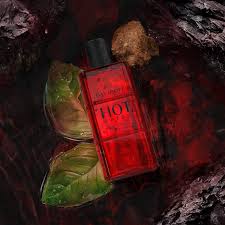 Davidoff Hot Water EDT Spray For Men 110ml Davidoff