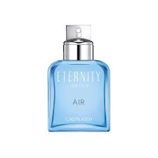 Calvin Klein Eternity Air Eau de Toilette for Men (100ml) Calvin Klein