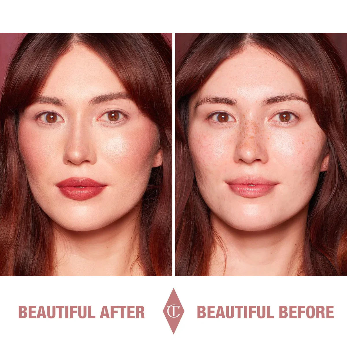 Charlotte Tilbury Pillow Talk Lip & Cheek Glow - Colour Of Dreams Charlotte Tilbury