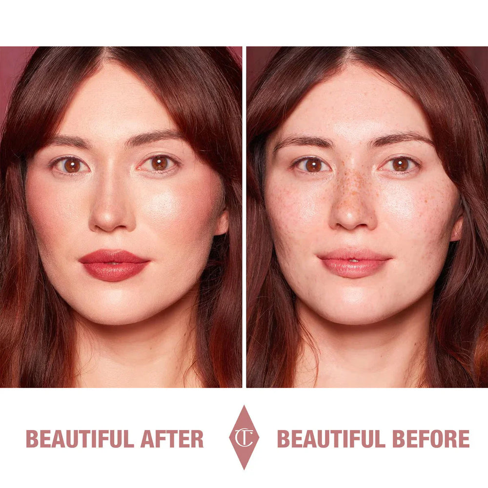 Charlotte Tilbury Pillow Talk Lip & Cheek Glow - Colour Of Dreams Charlotte Tilbury