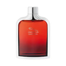 Jaguar Classic Red 100ml Jaguar