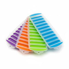 Silicon Ice Stick Cube Trays - Each Cosmia.pk
