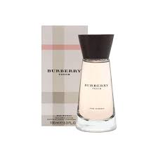 Burberry Touch For Women Edp Spray 100ml Burberry